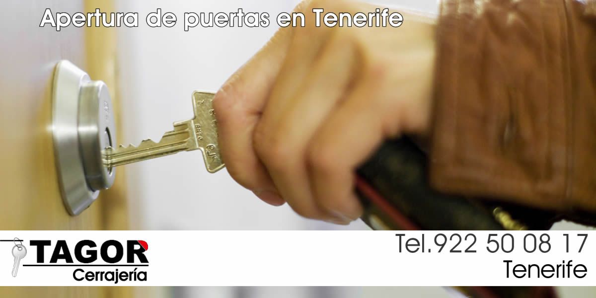 apertura puertas 24h
